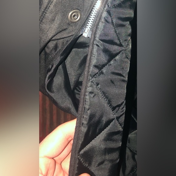 **Complete Suit Ensemble with All-Season Trench Coat** - Picture 14 of 15